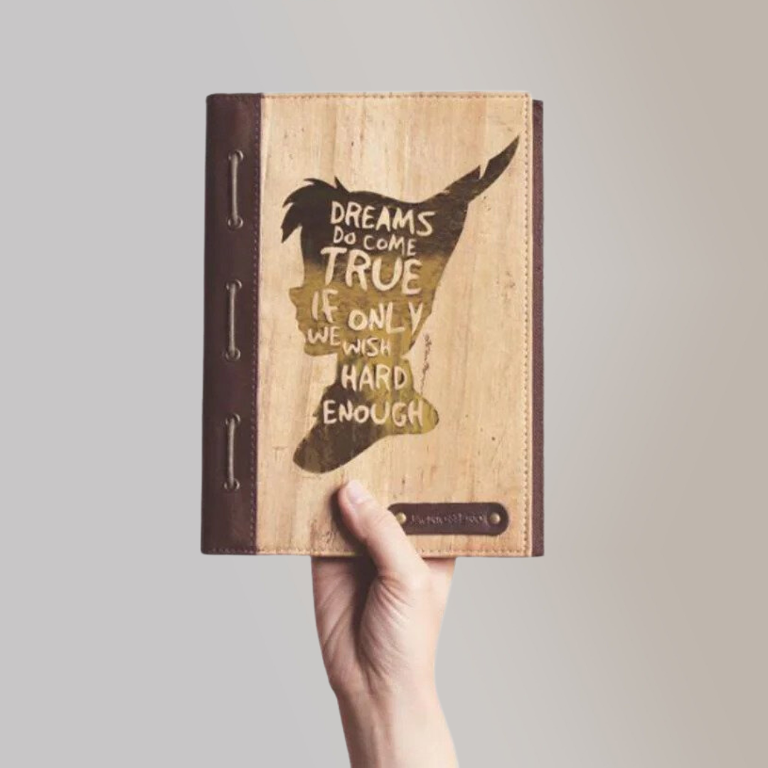 Foil Stamp - Jacinto & Lirio