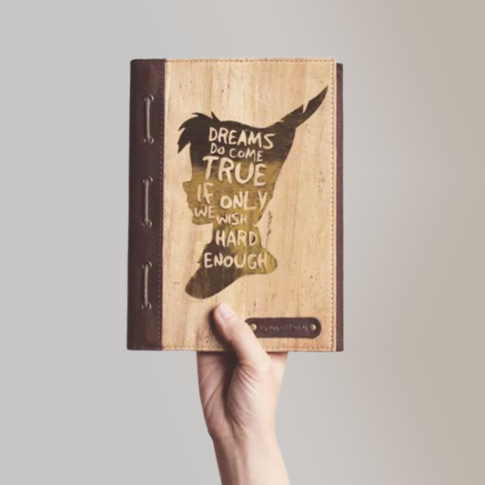 Foil Stamp - Jacinto & Lirio