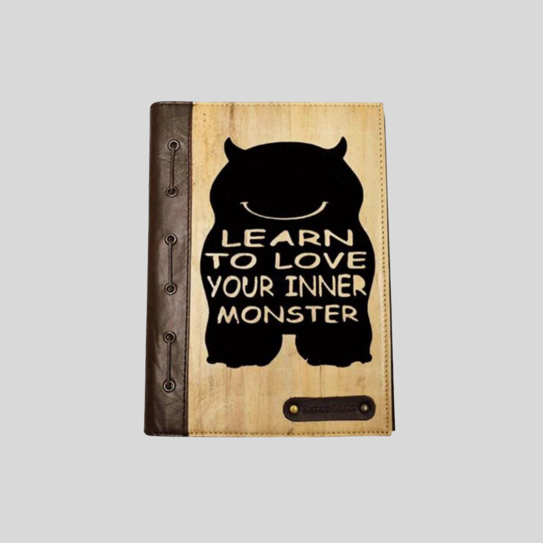 Gamuza or Felt - Jacinto & Lirio