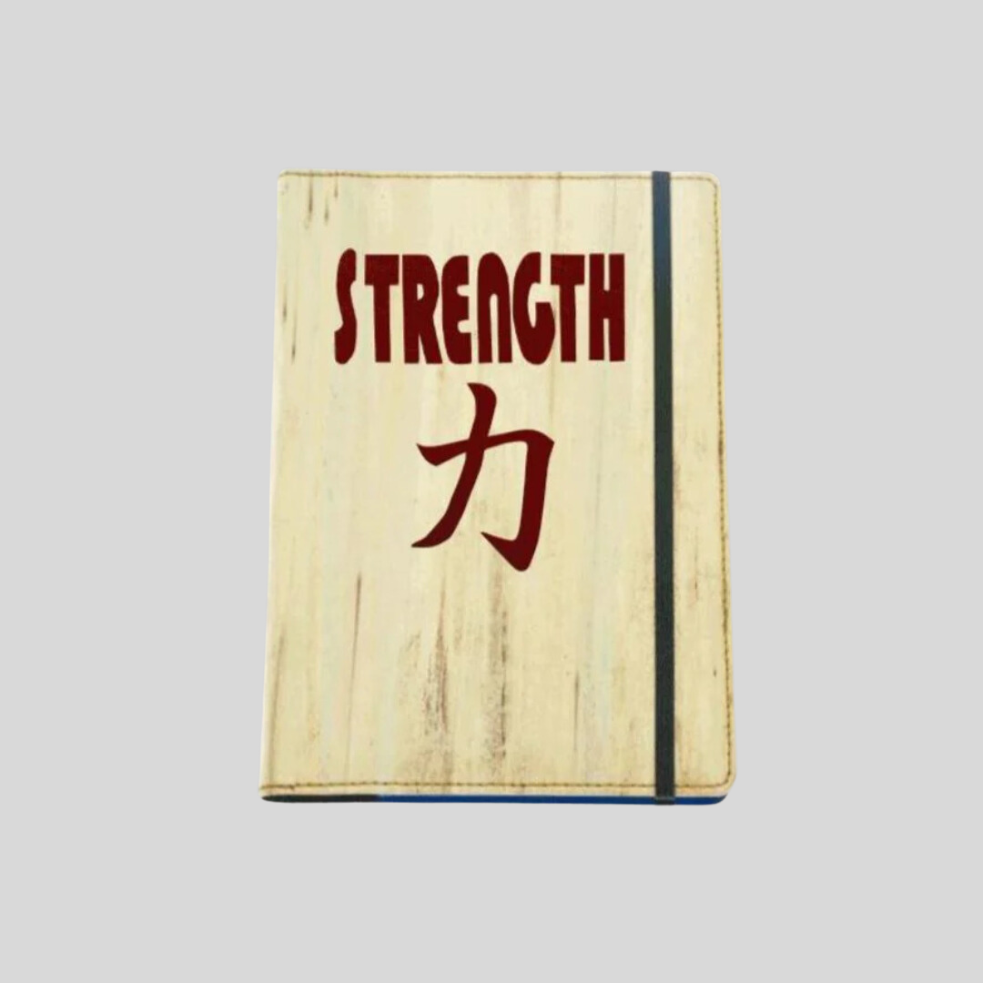 Gamuza or Felt - Jacinto & Lirio