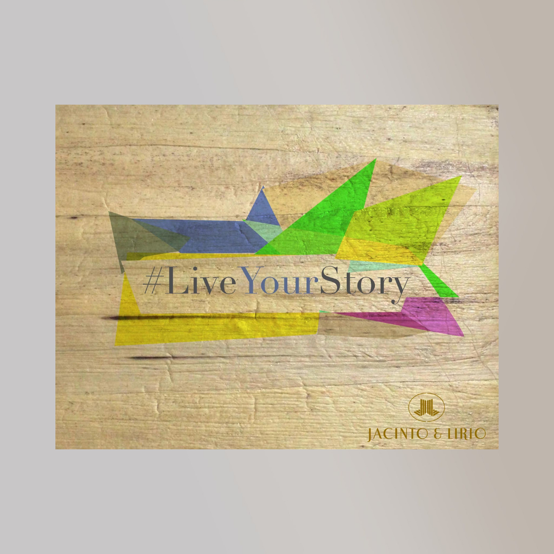 Vegan Leather Mouse Pad - Jacinto & Lirio