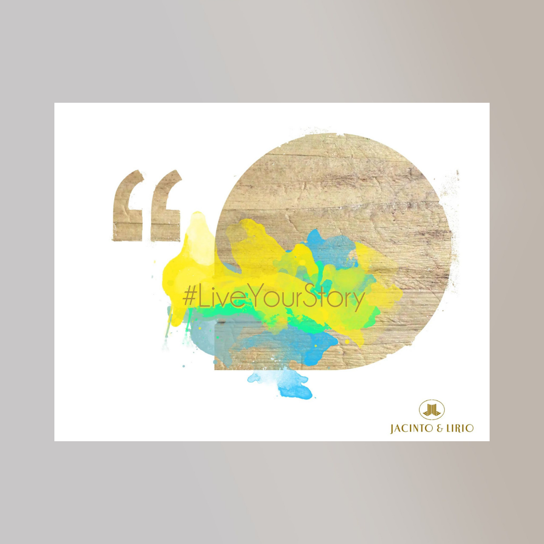 Vegan Leather Mouse Pad - Jacinto & Lirio