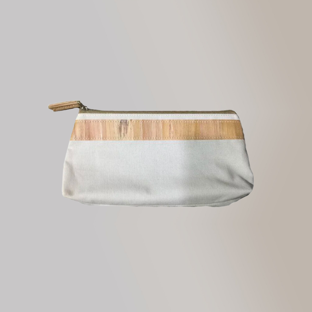 Vegan Leather Pouches (CCKIT02) - Jacinto & Lirio