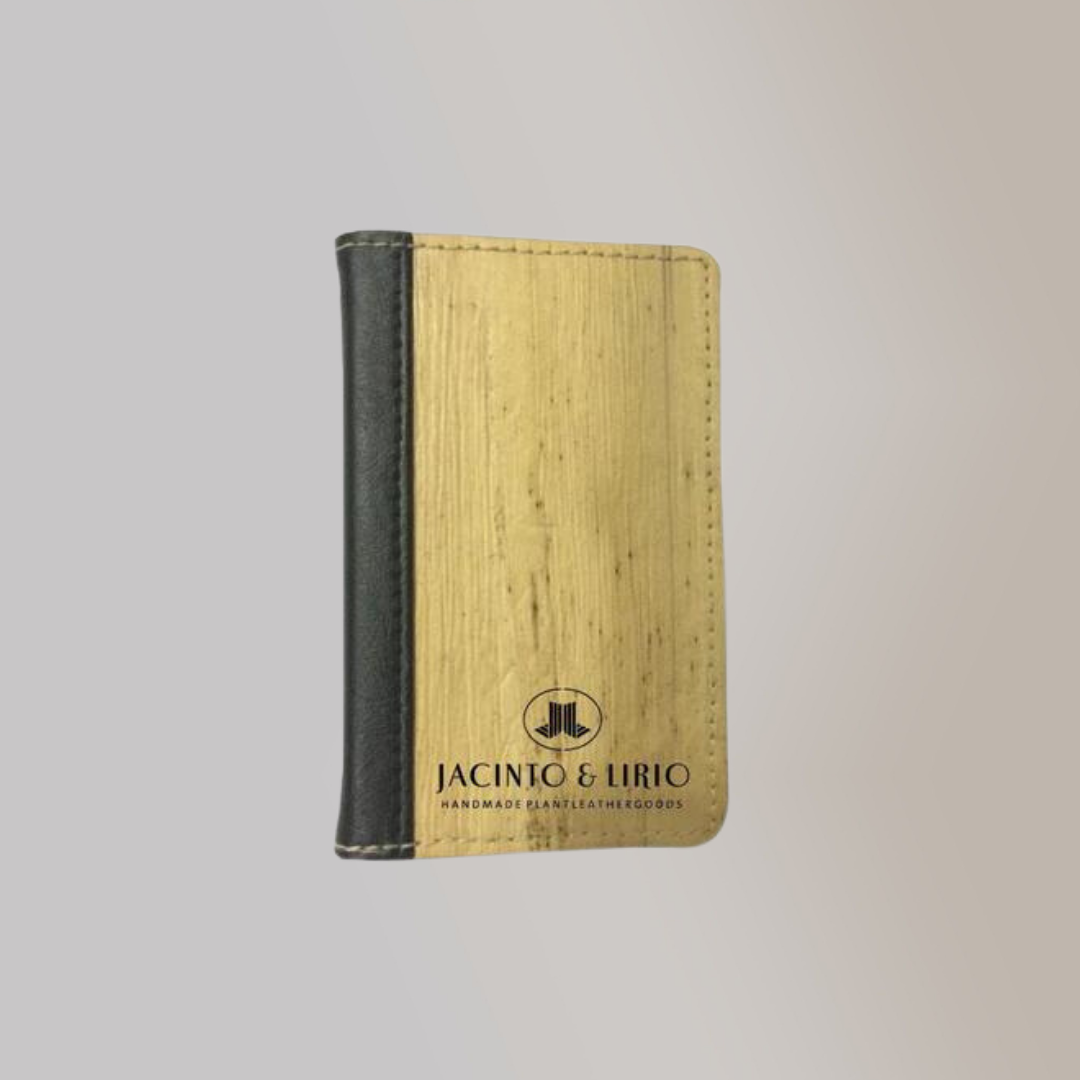 Vegan Leather Mouse Pad - Jacinto & Lirio
