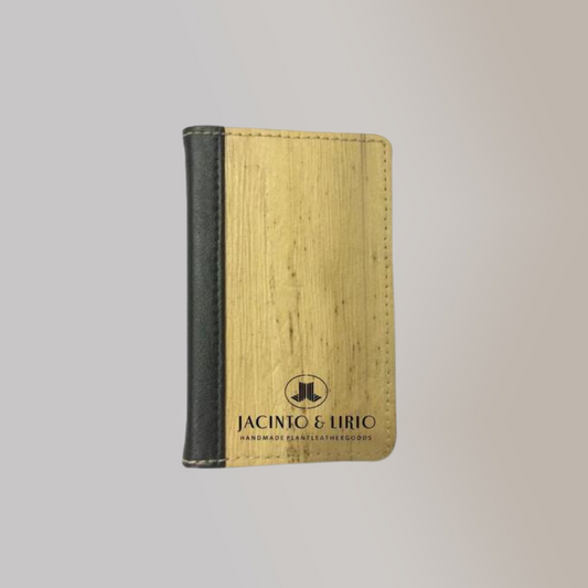 Vegan Leather Mouse Pad - Jacinto & Lirio