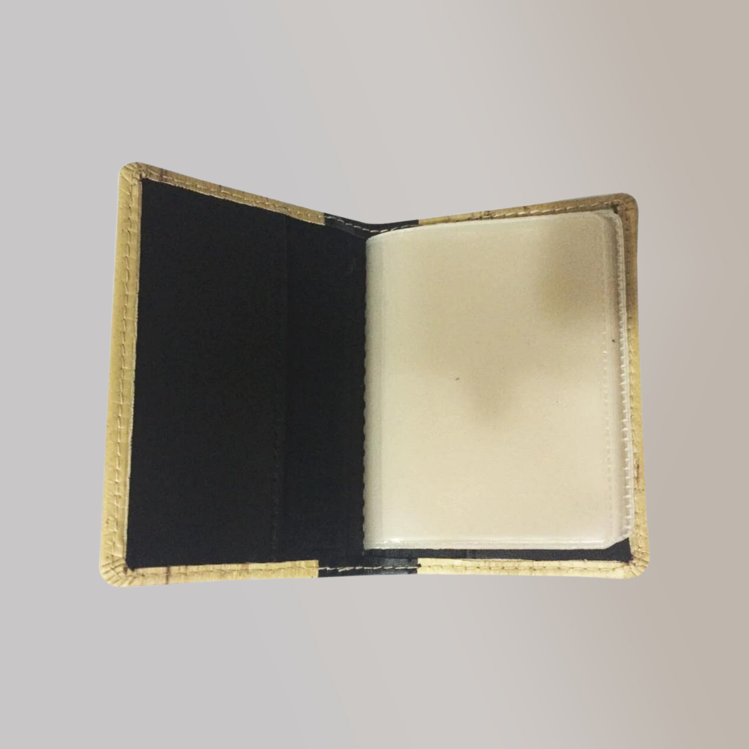 Vegan Leather Mouse Pad - Jacinto & Lirio