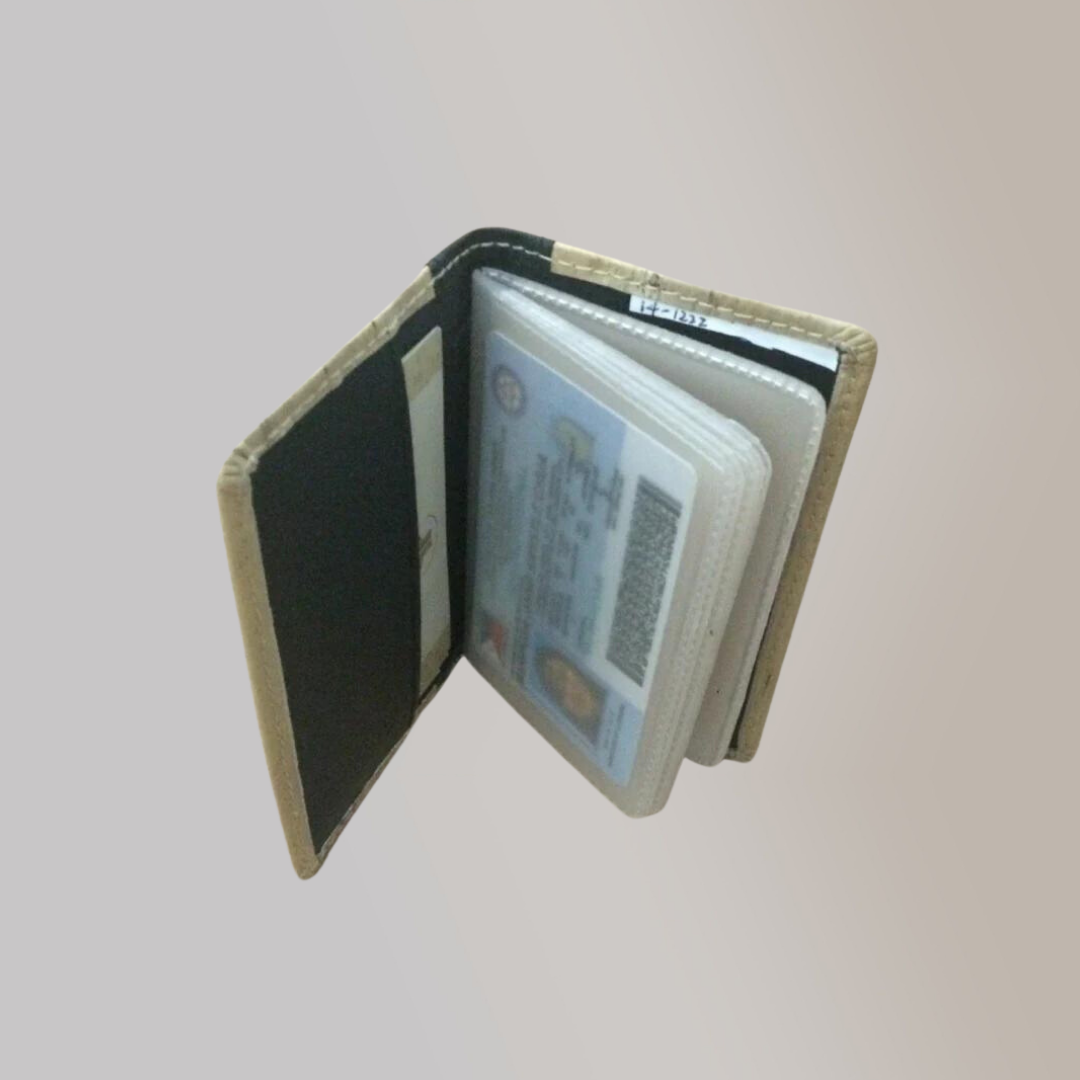 Vegan Leather Mouse Pad - Jacinto & Lirio
