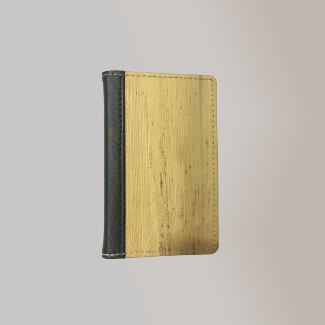 Vegan Leather Mouse Pad - Jacinto & Lirio
