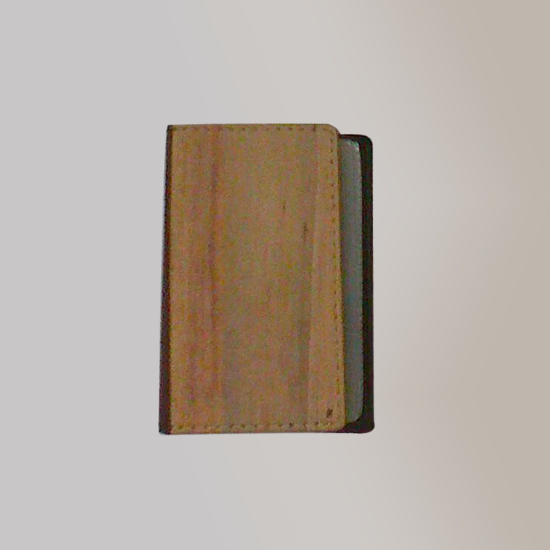 Vegan Leather Mouse Pad - Jacinto & Lirio