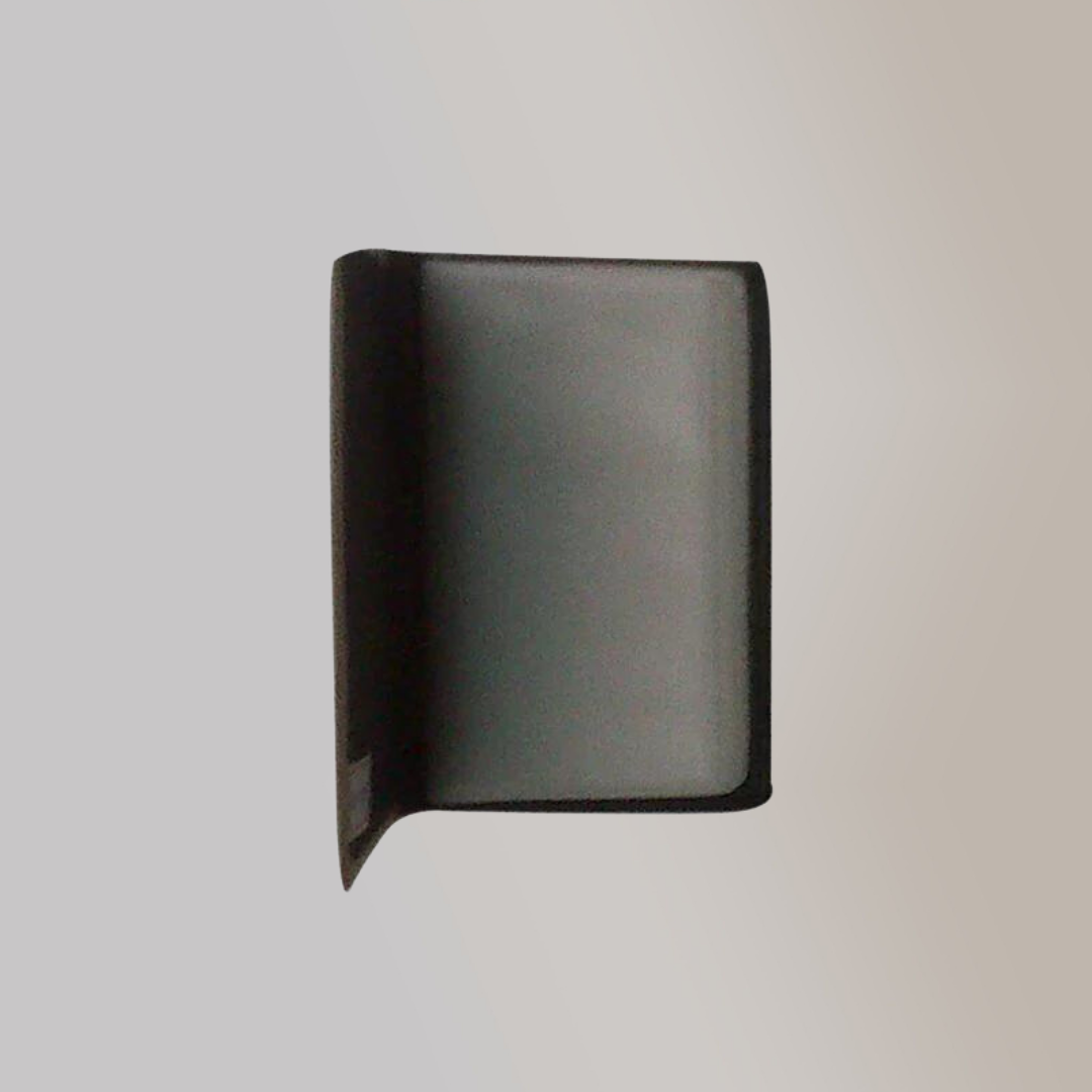Vegan Leather Mouse Pad - Jacinto & Lirio