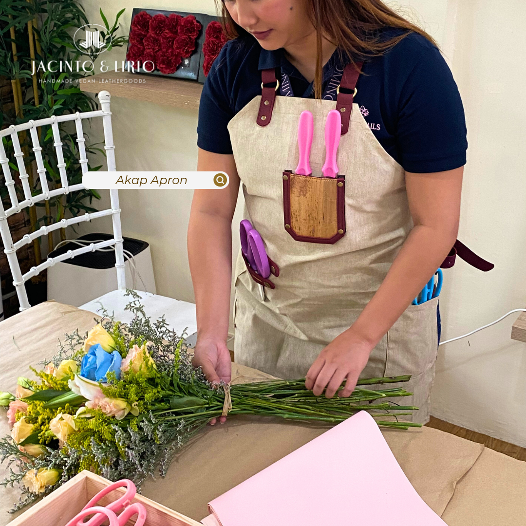 Family Apron Bundle