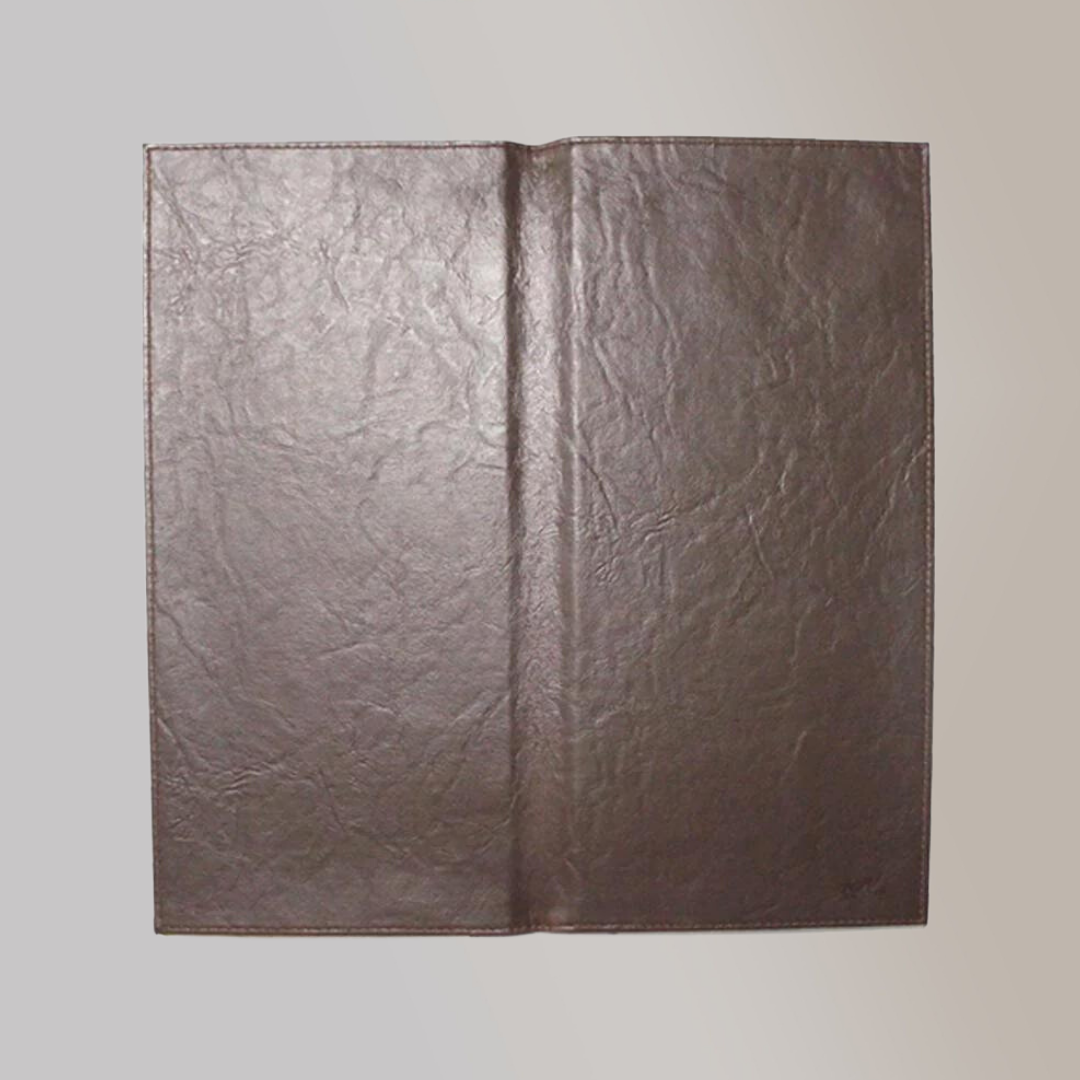 Vegan Leather Restaurant Bill Holder - Jacinto & Lirio