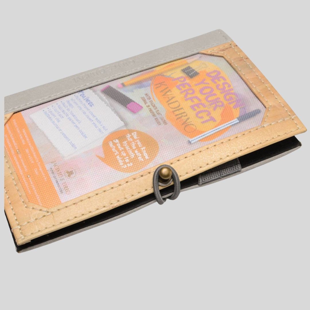 Journalists Premium Holiday: Christmas Holiday Gift Set - Jacinto & Lirio