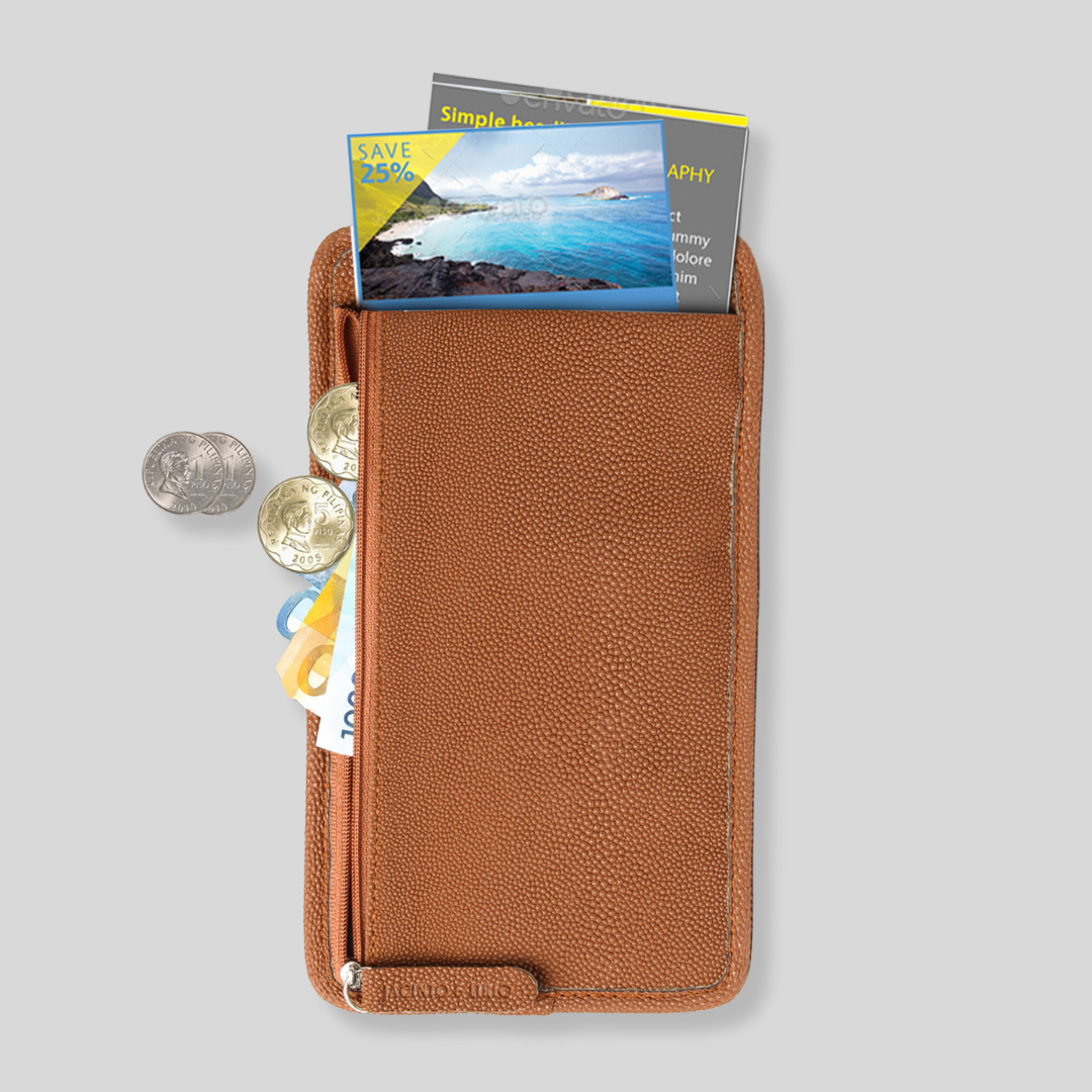 Lakbay Travel Essentials Kit - Jacinto & Lirio