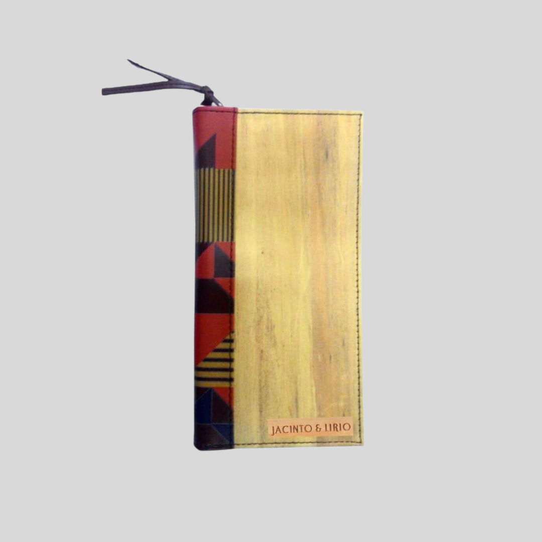 Lakbayin: Travel Essentials Kit - Jacinto & Lirio