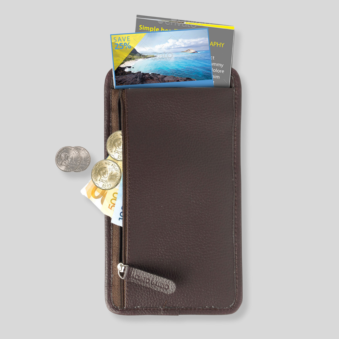 Lakbay Travel Essentials Kit - Jacinto & Lirio