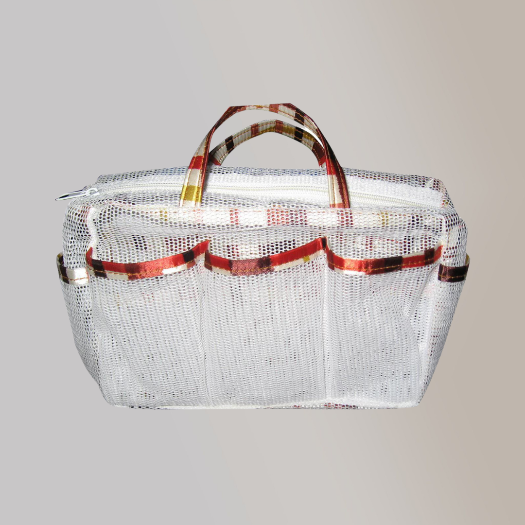 Bag Organizer made in the Philippines