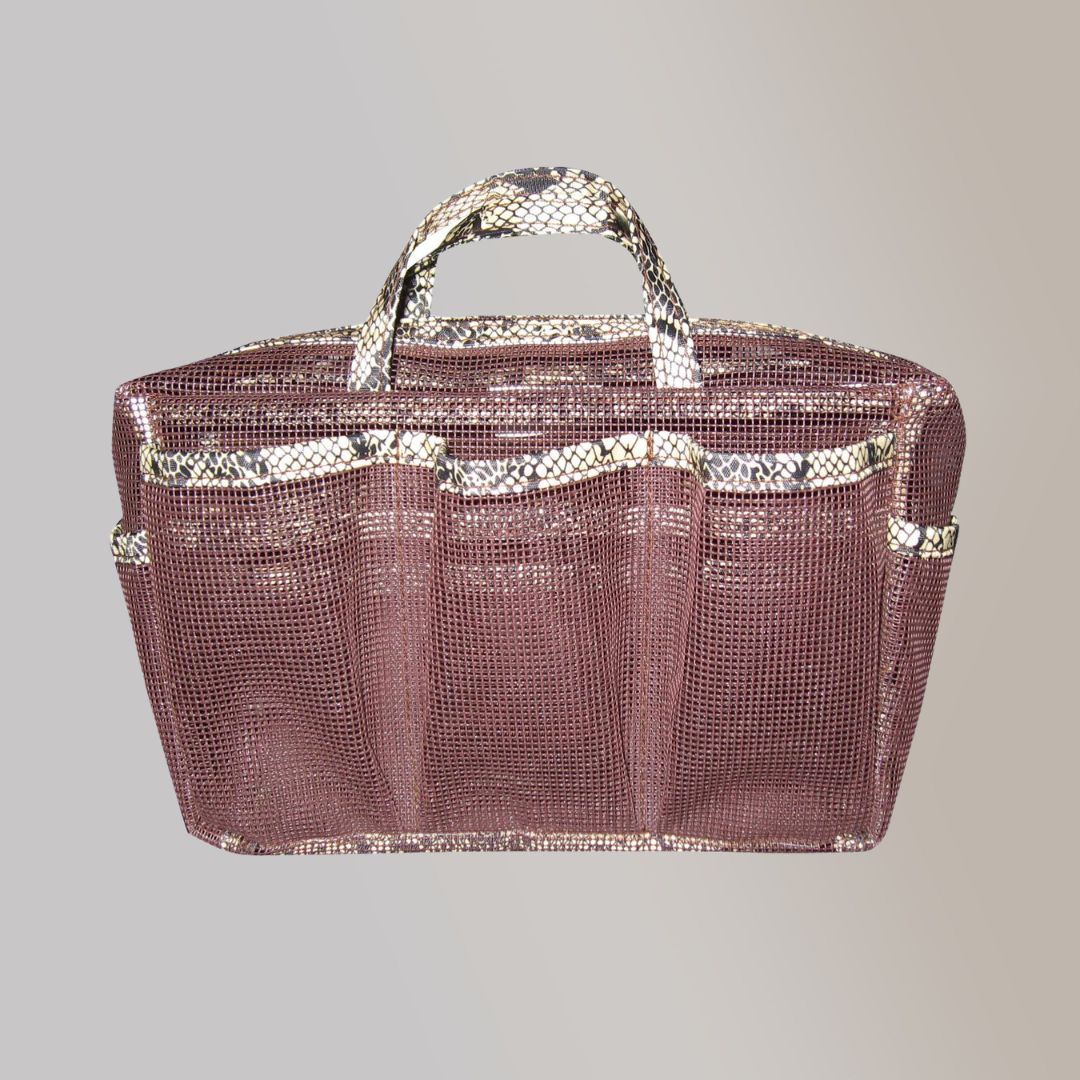 Bag Organizer made in the Philippines