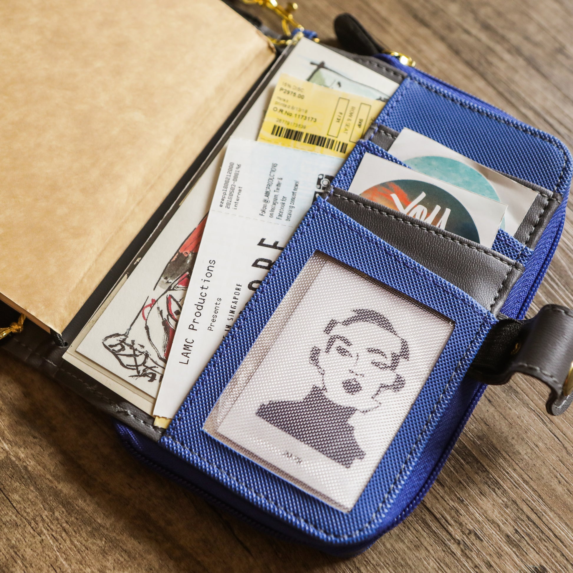 Consistency is Success: The Best Employee Gift - Jacinto & Lirio