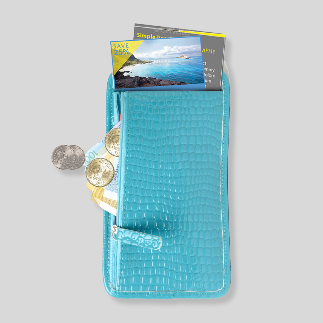 Lakbay Travel Essentials Kit - Jacinto & Lirio