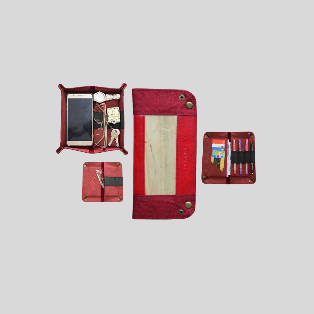 Stay Classy: Family Gift Set - For Ate - Jacinto & Lirio