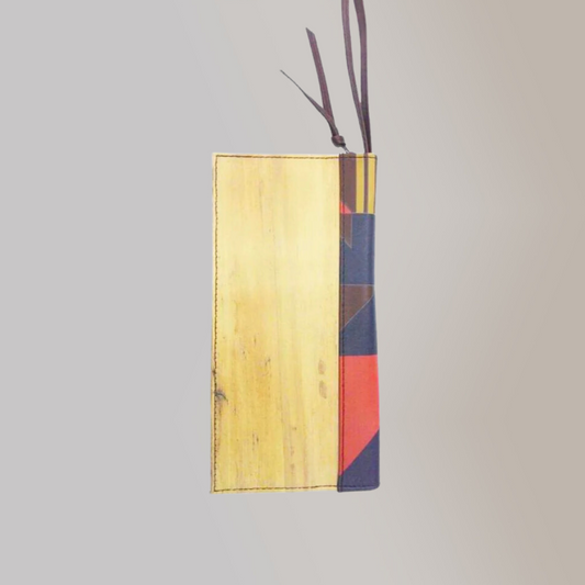 Vegan Leather Travel Wallet (JLTWAL03) - Jacinto & Lirio