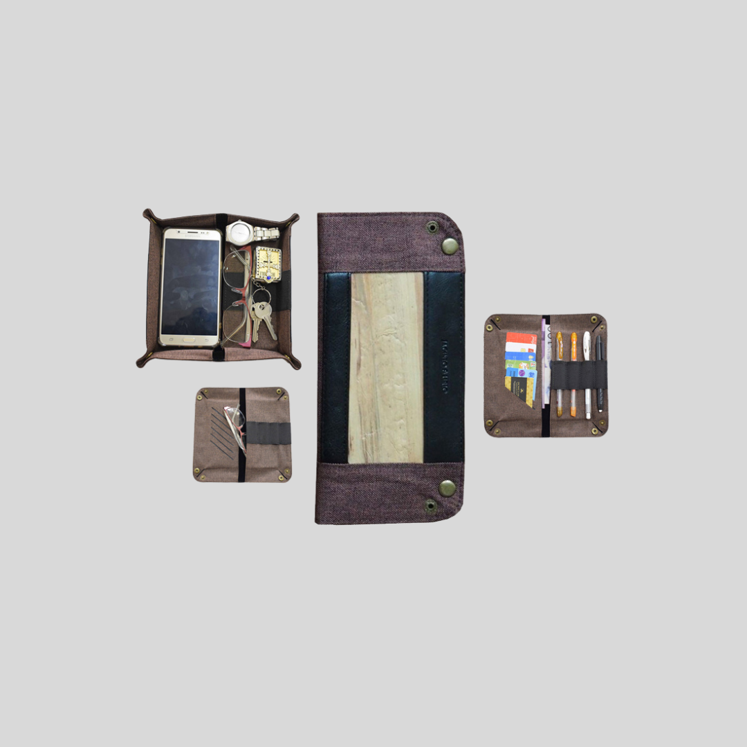 Stay Classy: Family Gift Set - For Ate - Jacinto & Lirio