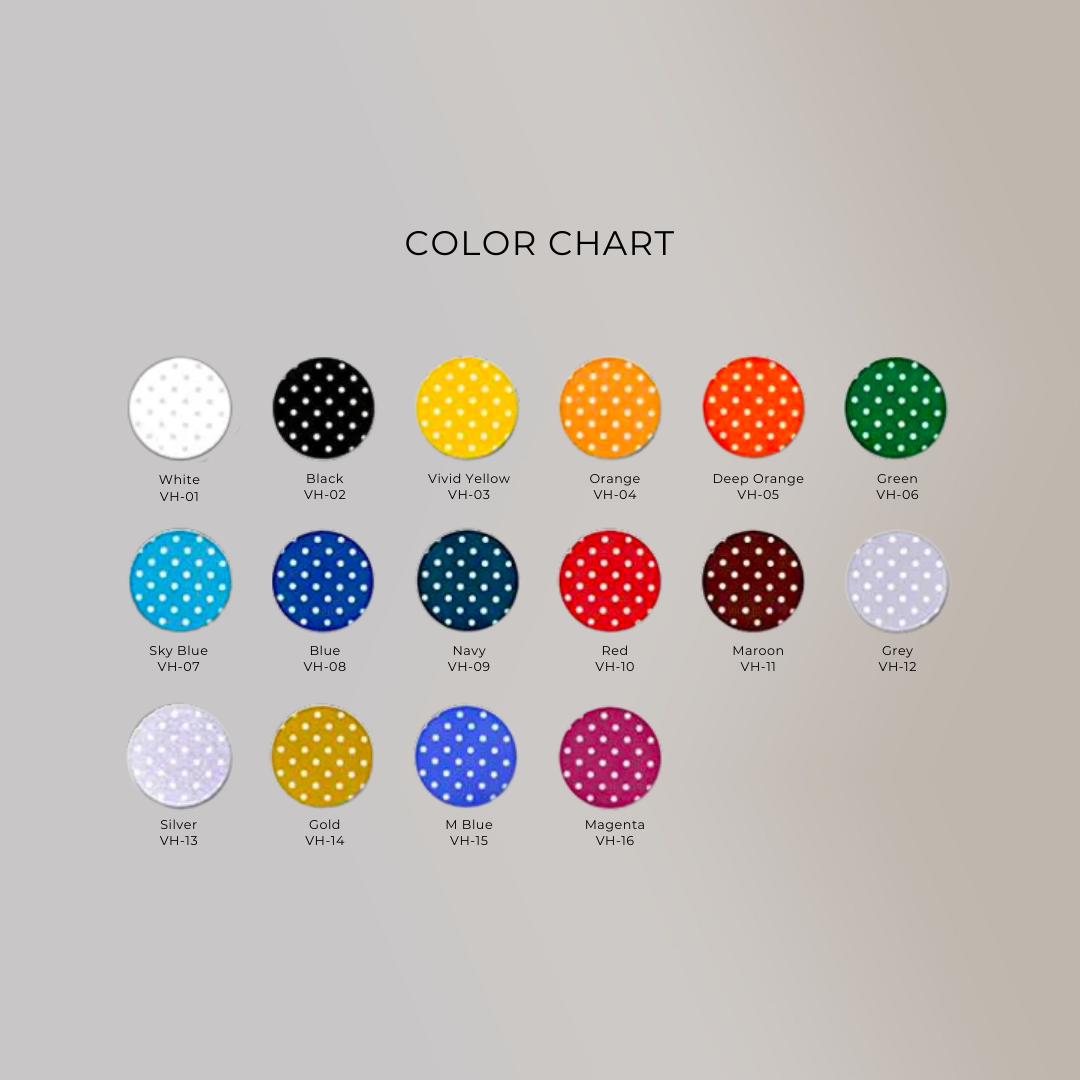 Vent Hole - Jacinto & Lirio