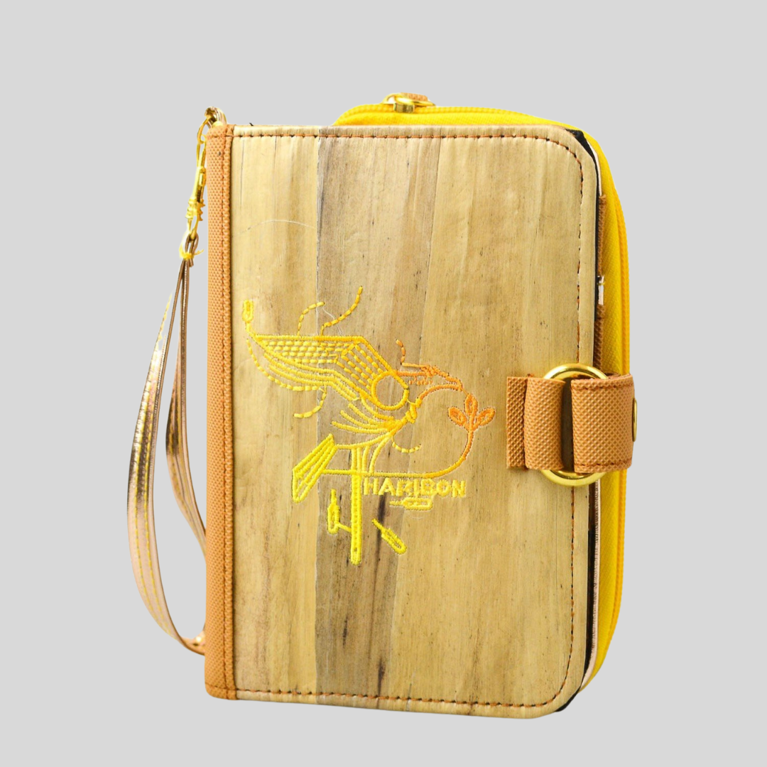 Stay Focused: Corporate Journal Gift Set - Jacinto & Lirio