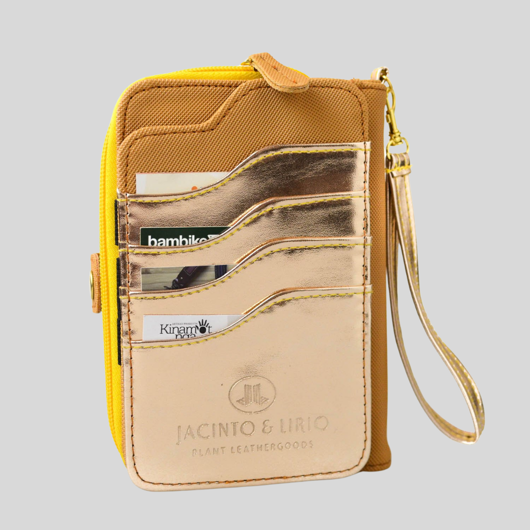 Stay Focused: Corporate Journal Gift Set - Jacinto & Lirio