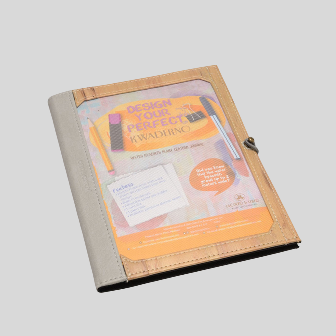 Journalists Premium Holiday: Christmas Holiday Gift Set - Jacinto & Lirio