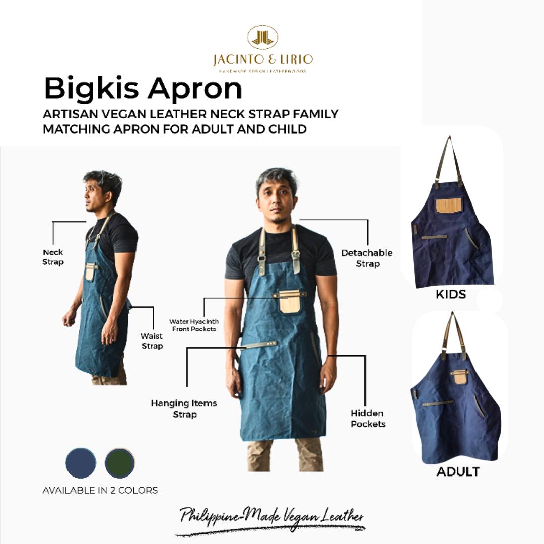 Family Apron Bundle