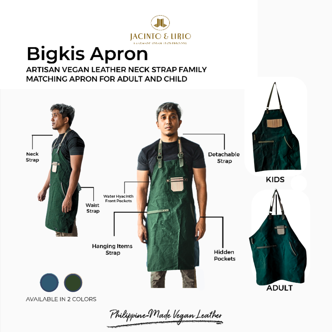 Family Apron Bundle