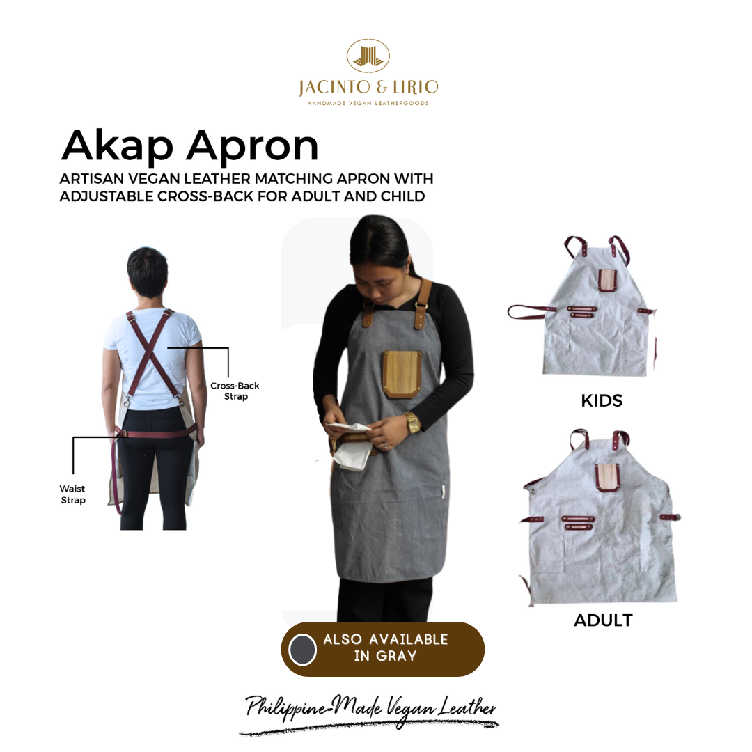Family Apron Bundle