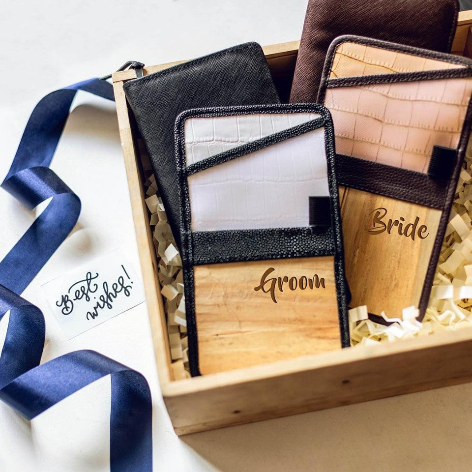 Time to Suit Up: Groomsmen Kit