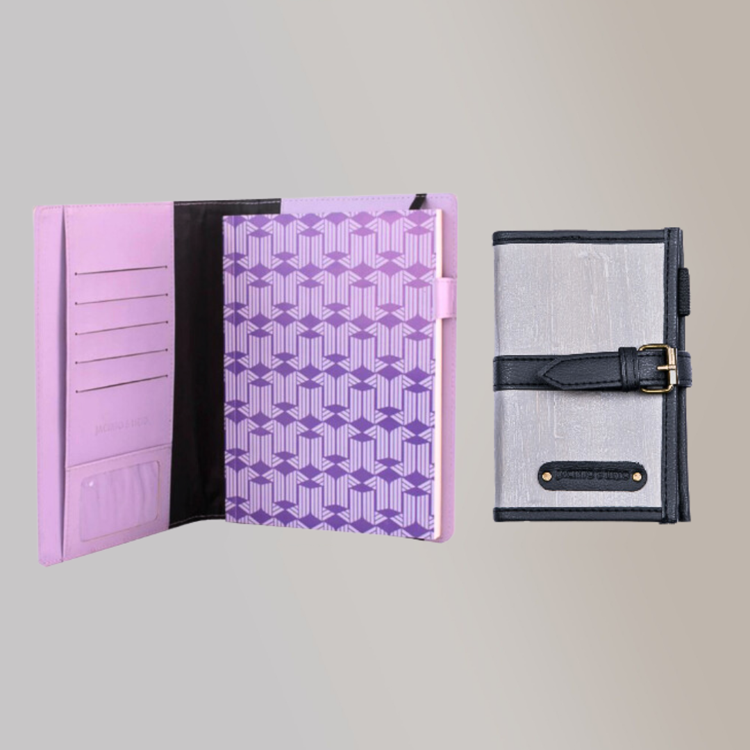 Artist Premium Holiday: Christmas Holiday Gift Set - Jacinto & Lirio