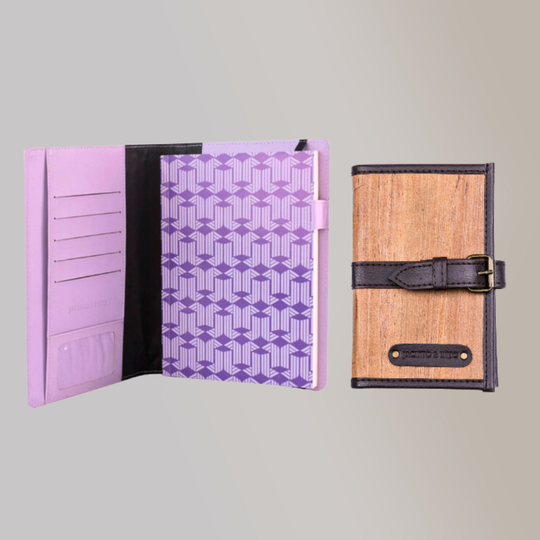 Artist Premium Holiday: Christmas Holiday Gift Set - Jacinto & Lirio