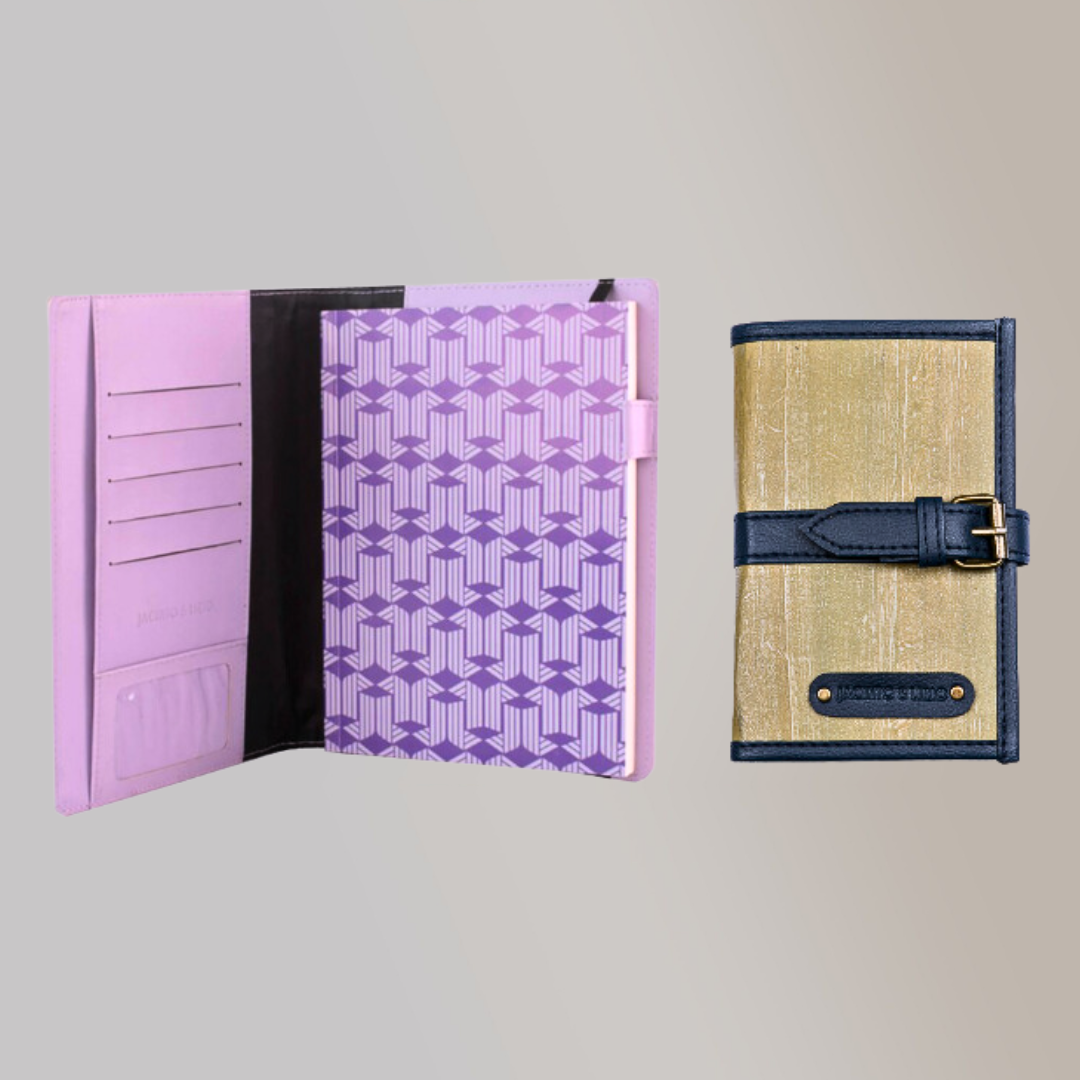 Artist Premium Holiday: Christmas Holiday Gift Set - Jacinto & Lirio