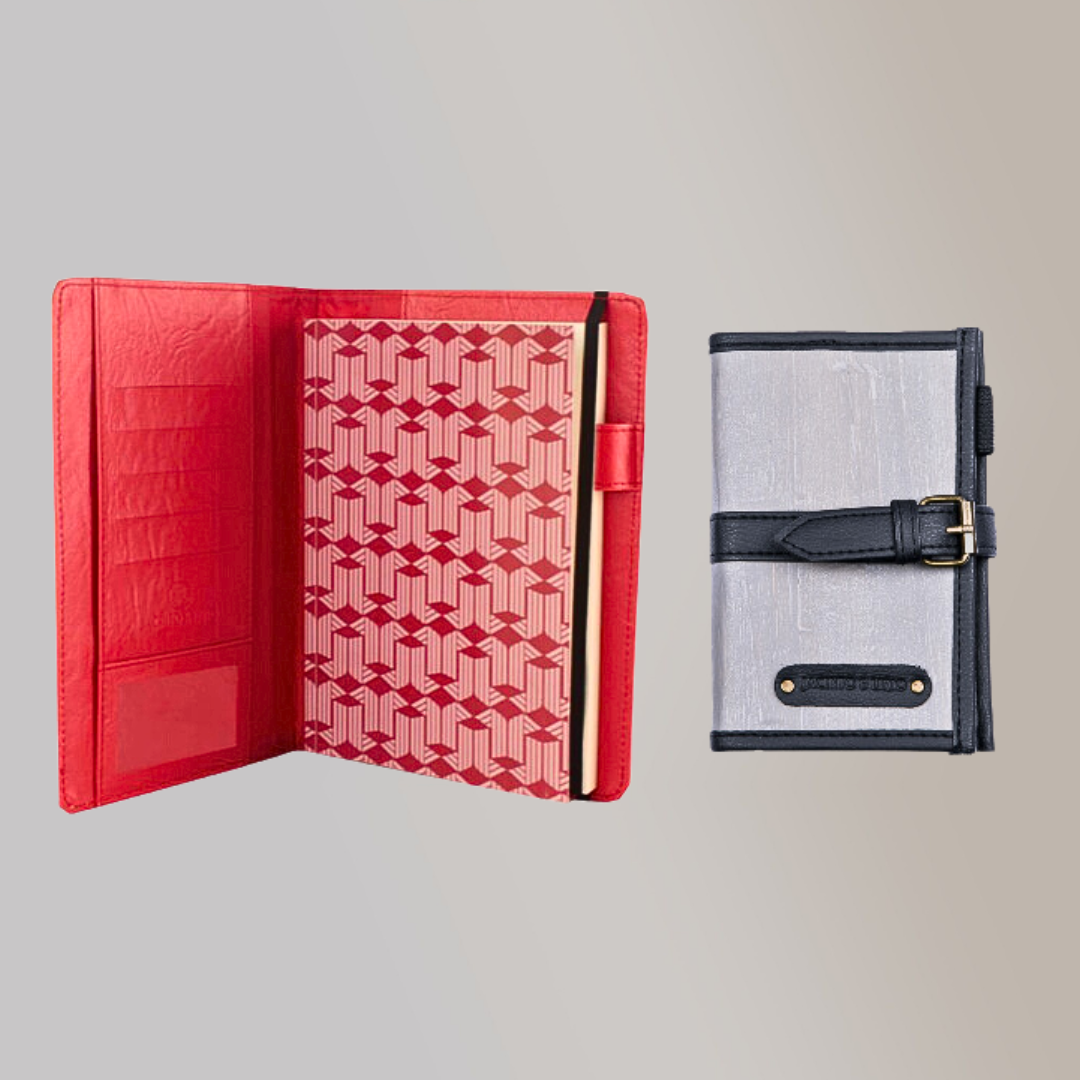 Artist Premium Holiday: Christmas Holiday Gift Set - Jacinto & Lirio