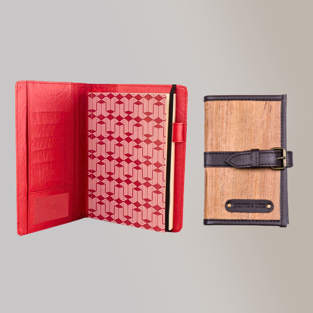 Artist Premium Holiday: Christmas Holiday Gift Set - Jacinto & Lirio