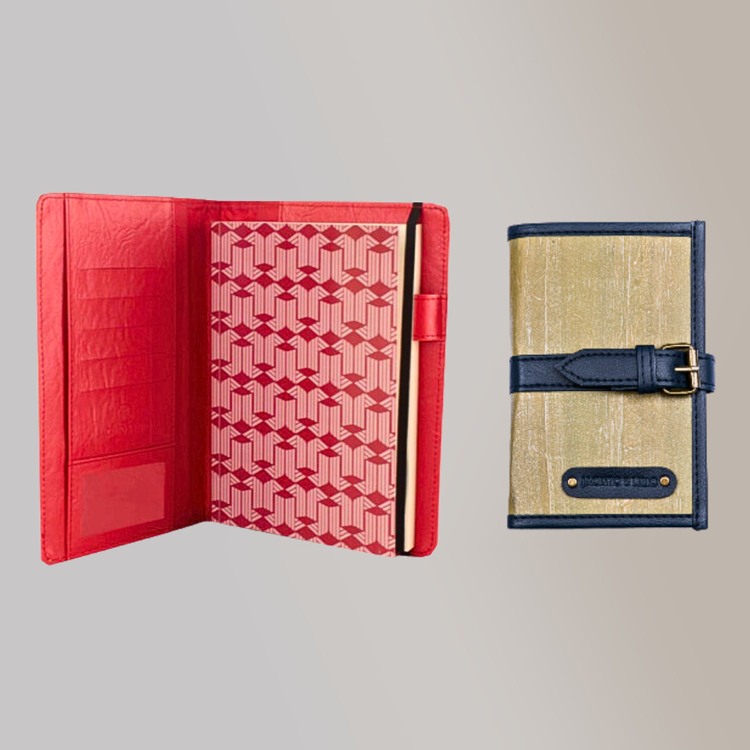 Artist Premium Holiday: Christmas Holiday Gift Set - Jacinto & Lirio