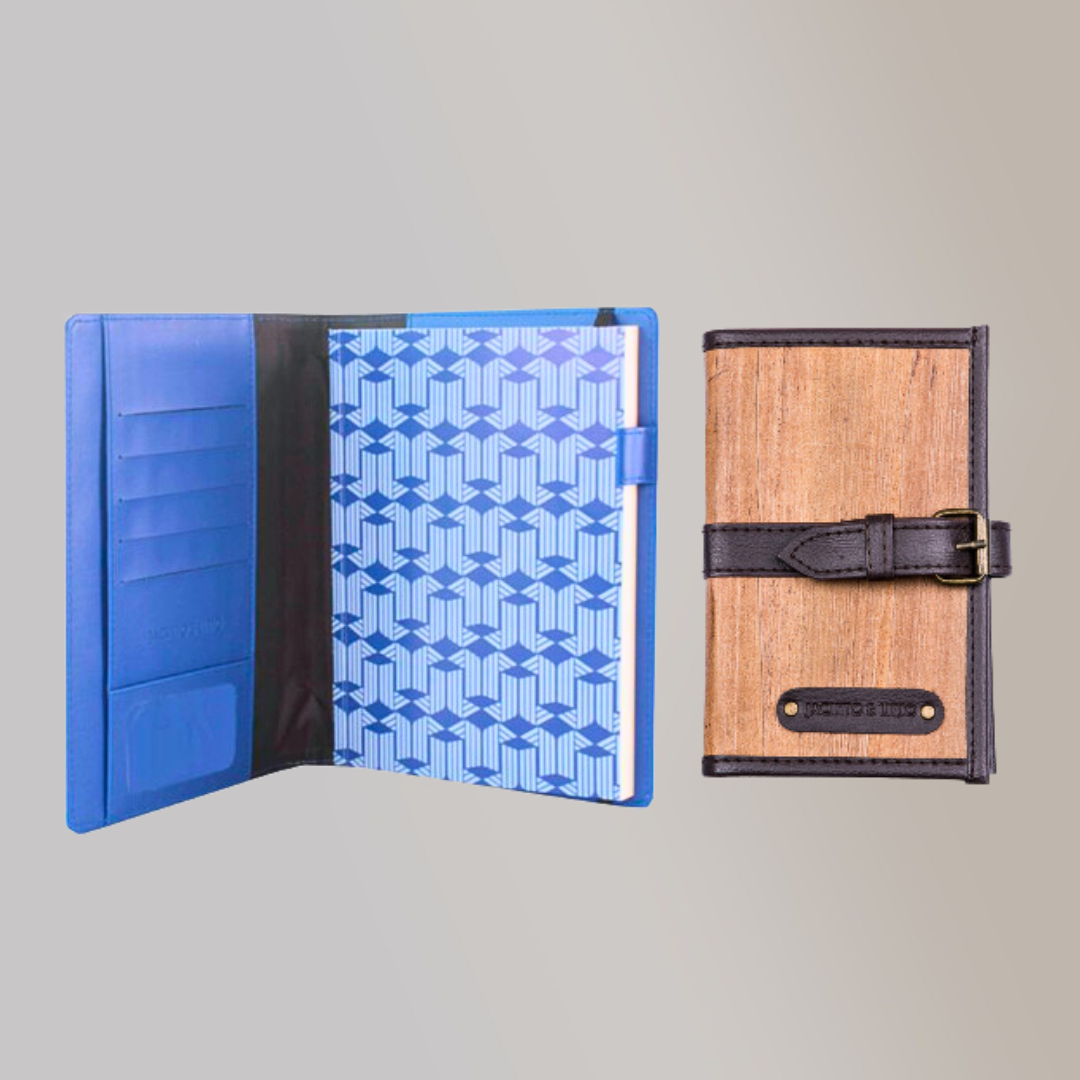 Artist Premium Holiday: Christmas Holiday Gift Set - Jacinto & Lirio