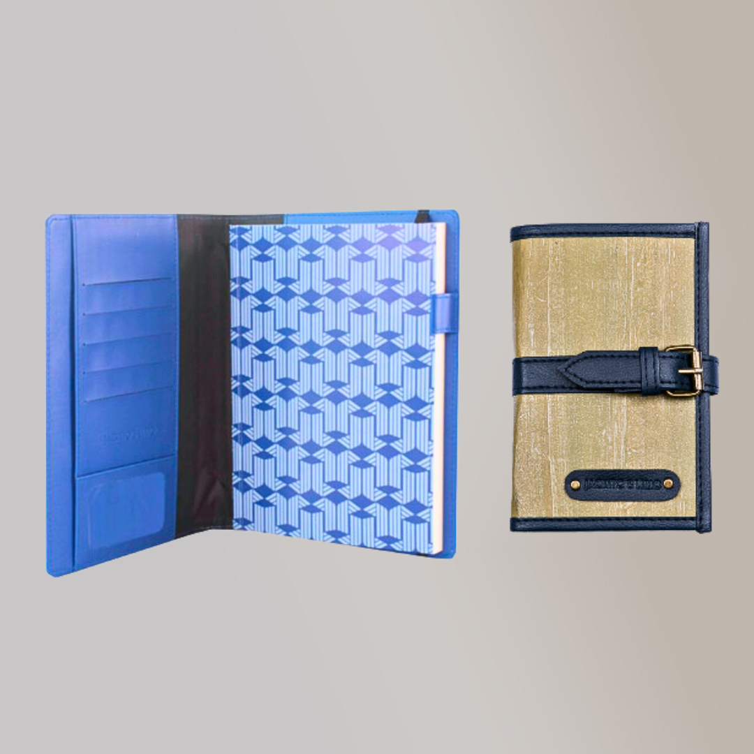 Artist Premium Holiday: Christmas Holiday Gift Set - Jacinto & Lirio