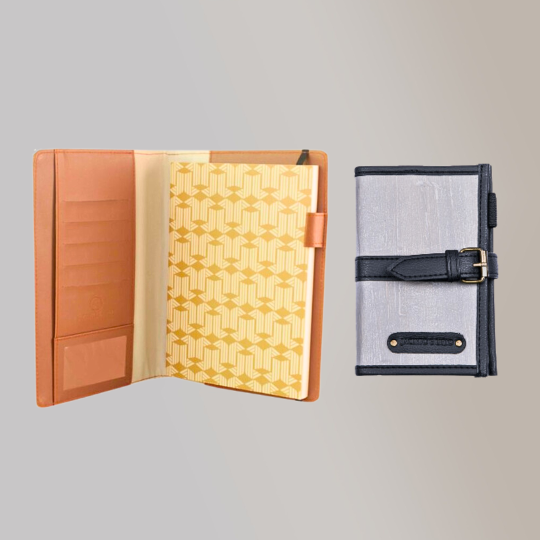 Artist Premium Holiday: Christmas Holiday Gift Set - Jacinto & Lirio