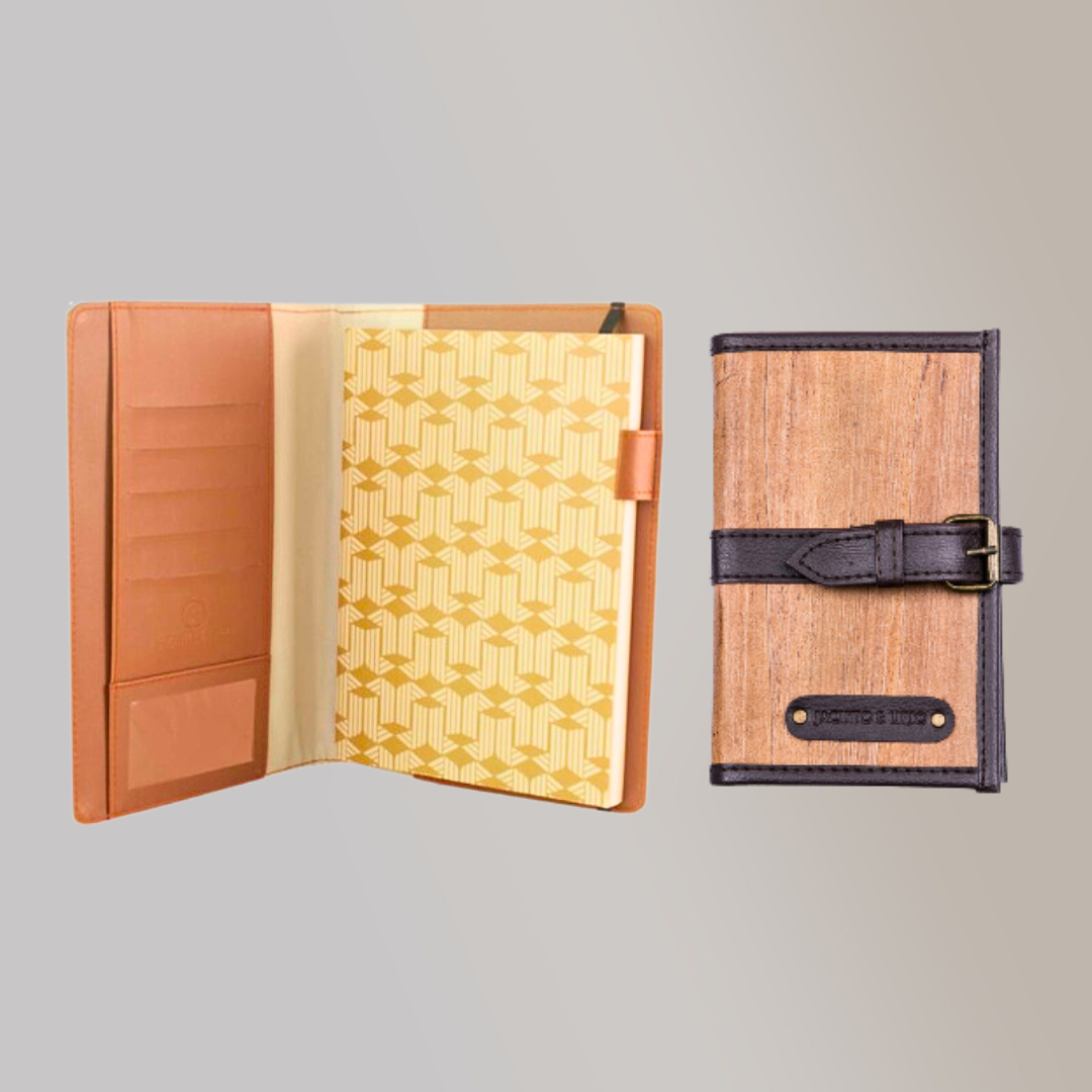 Artist Premium Holiday: Christmas Holiday Gift Set - Jacinto & Lirio