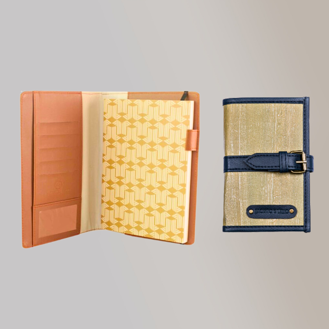 Artist Premium Holiday: Christmas Holiday Gift Set - Jacinto & Lirio