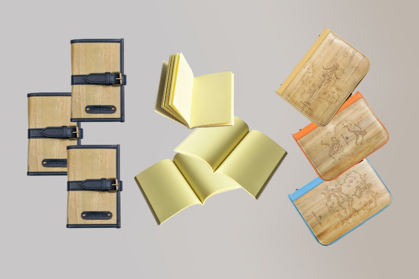 Twelve Days of Christmas: Christmas Holiday Gift Set - Jacinto & Lirio