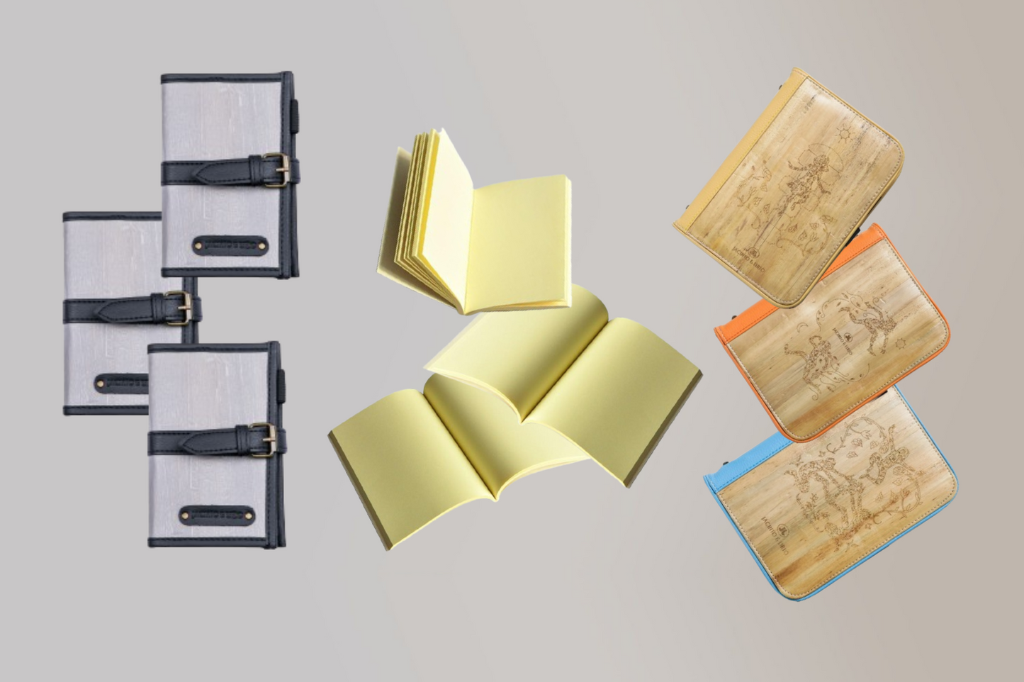 Twelve Days of Christmas: Christmas Holiday Gift Set - Jacinto & Lirio