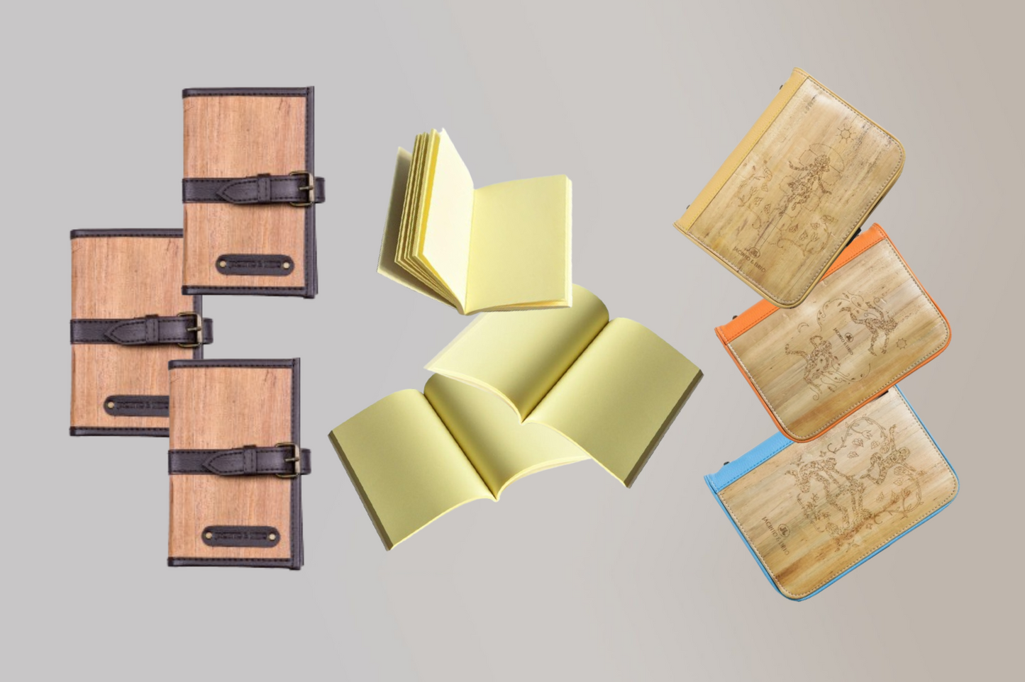 Twelve Days of Christmas: Christmas Holiday Gift Set - Jacinto & Lirio