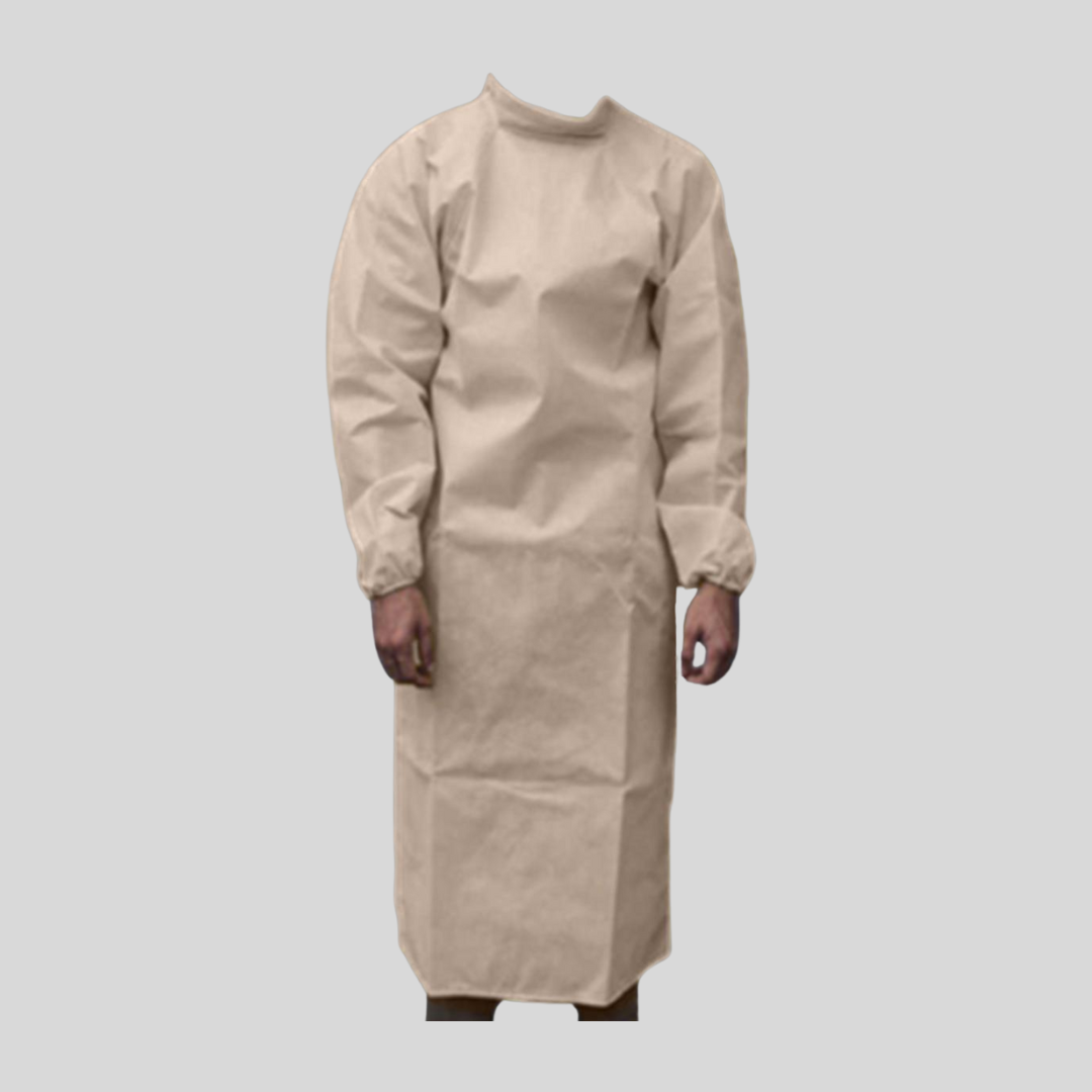 Medically Approved Consumer Use PPE Suit
